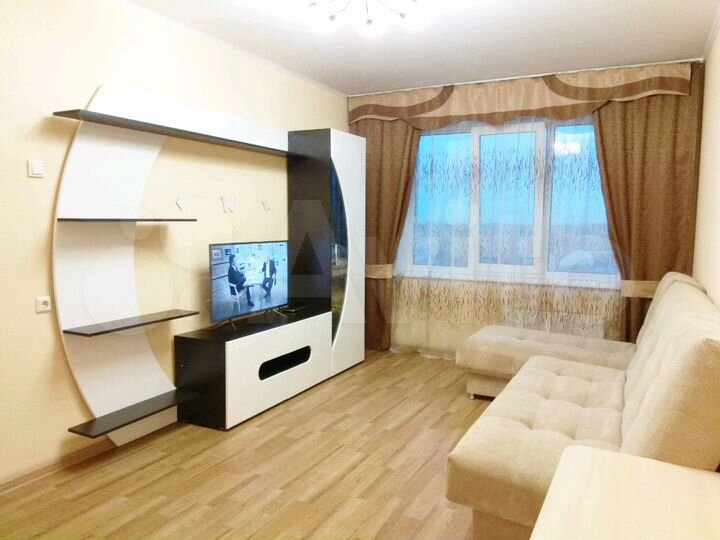 2-к. квартира, 55 м², 9/10 эт.