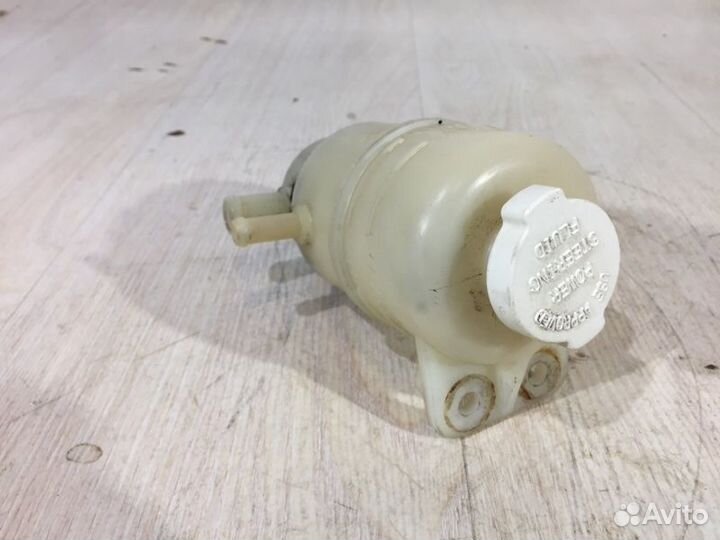 Бачок гидроусилителя Mitsubishi Lancer 9 4G63 2006