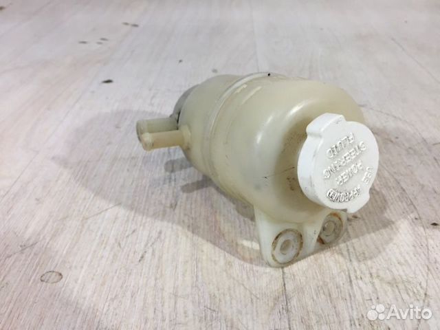 Бачок гидроусилителя Mitsubishi Lancer 9 4G63 2006