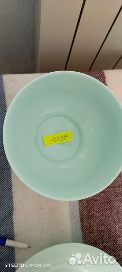 Набор тарелок luminarc