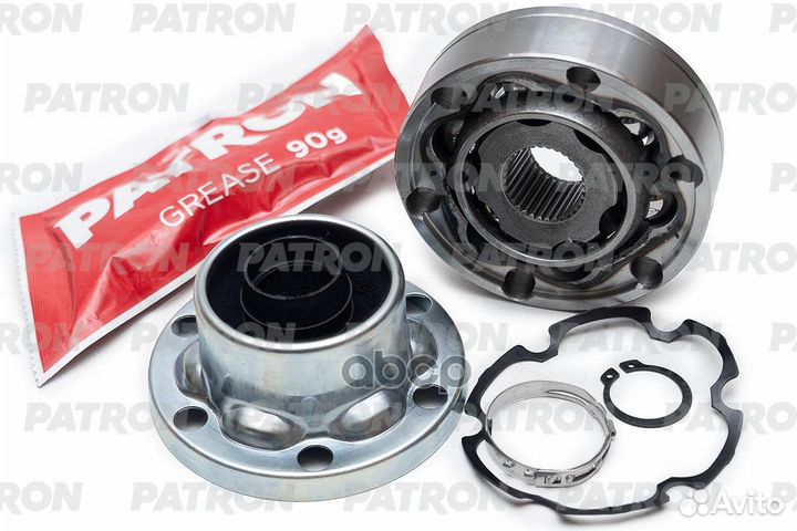 ШРУС кард.вала (Z32, LK80mm, H28mm) BMW