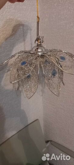 Светильник потолочный подвесной