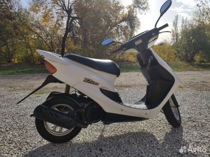 Honda Dio af 34