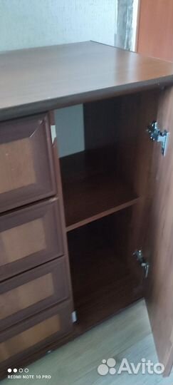 Тумба под TV 95х80х45