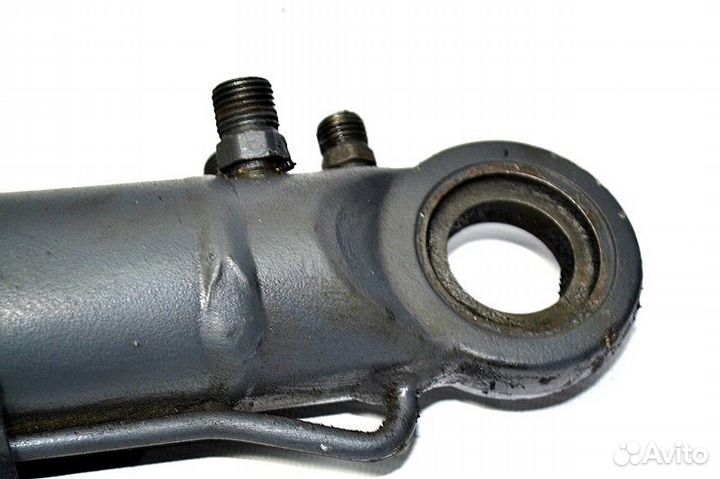 Цилиндр подъема кабины DAF XF105 (01.05)