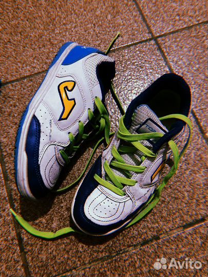 Детские футзалки joma