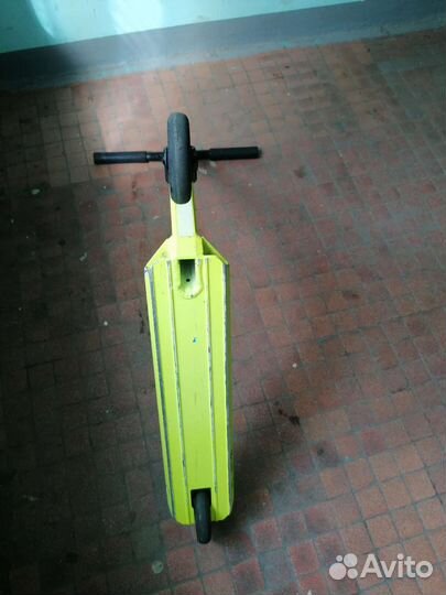 Самокат детский