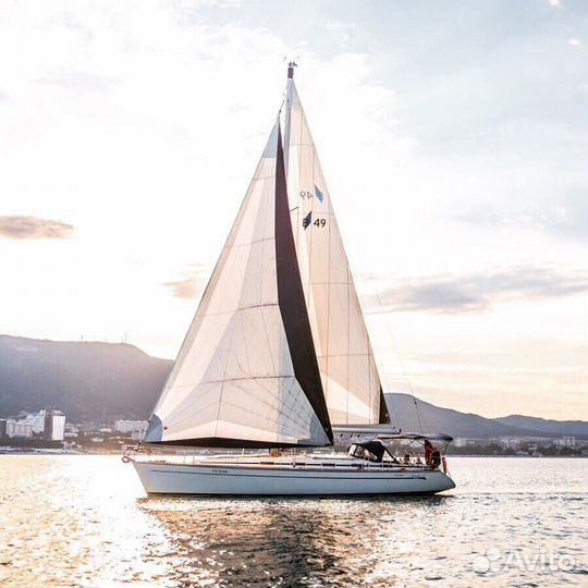 Морские прогулки в Геленджике