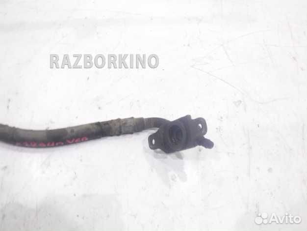 Трубка гидроподвески