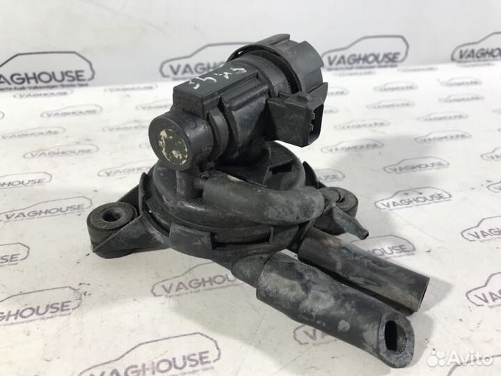 Клапан вентиляции топливного бака Ford Scorpio MK