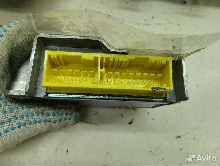 Подушка безопасности (разное) Hyundai Elantra