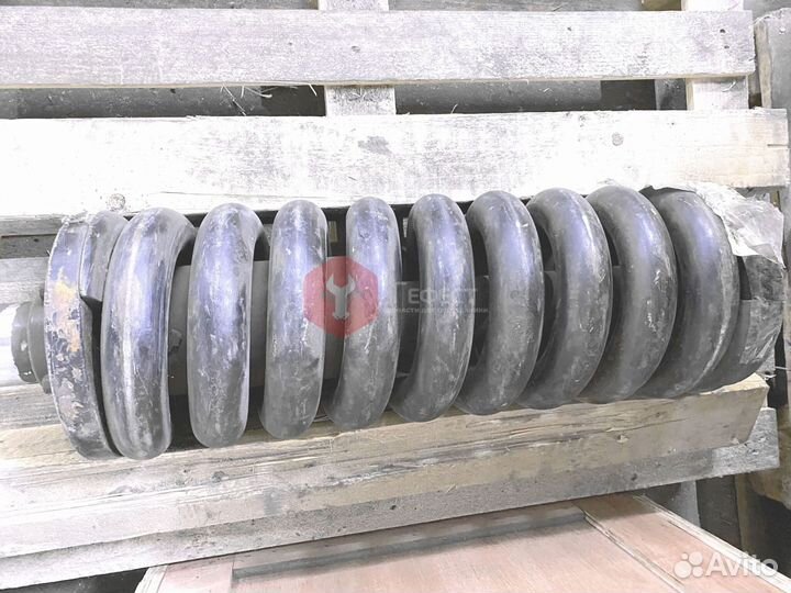 Натяжитель цепи Volvo EC330B 14615150