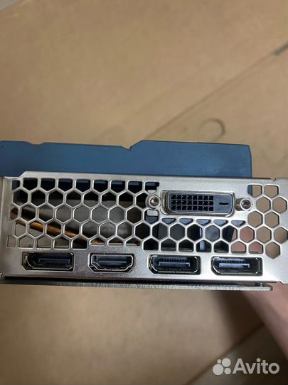 Nvidia Palit GTX 1080 Ti 11GB Premium GameRock