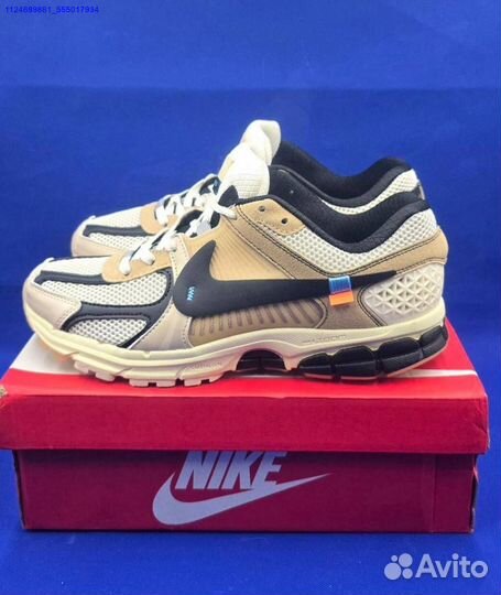 Кроссовки Nike air zoom vomero 5 (41-45)