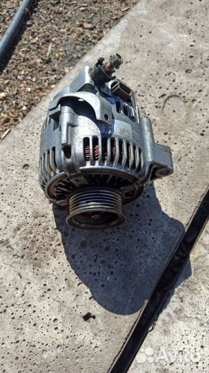 Тойота чайзер 90 в разборе, все запчасти в наличии