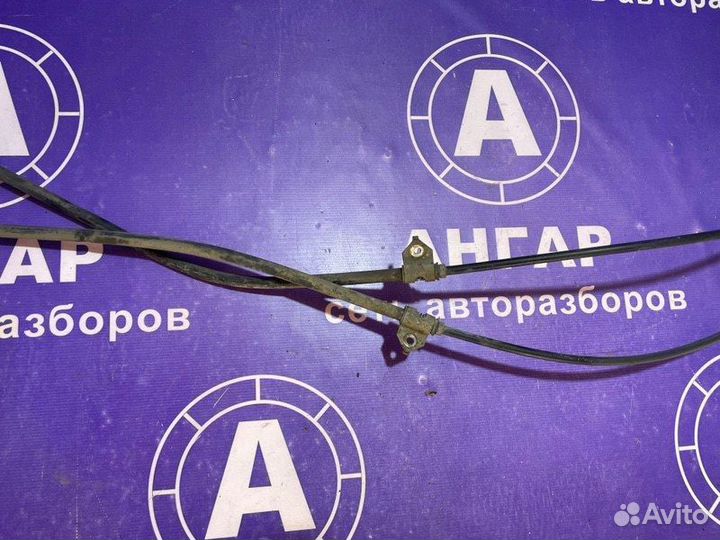 Троса ручника Toyota Avensis Т25 1AZ-FSE 2006