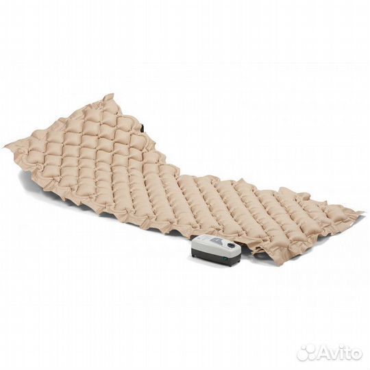 Противопролежневый матрас с компрессором