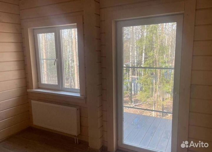 Пластиковые окна на заказ