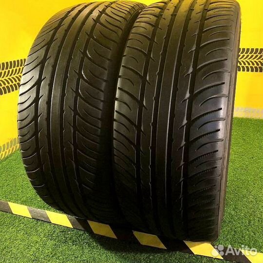 Kumho Ecsta SPT KU31 225/40 R19
