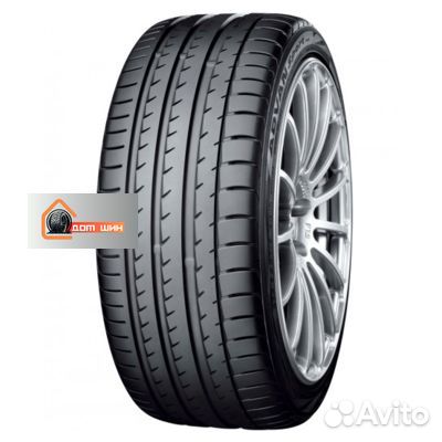 Yokohama Advan Sport V105S 275/30 R19 96Y