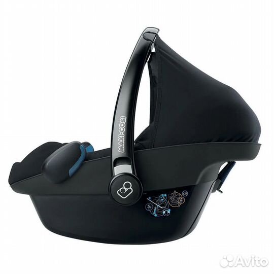 Автокресло Maxi Cosi Pebble
