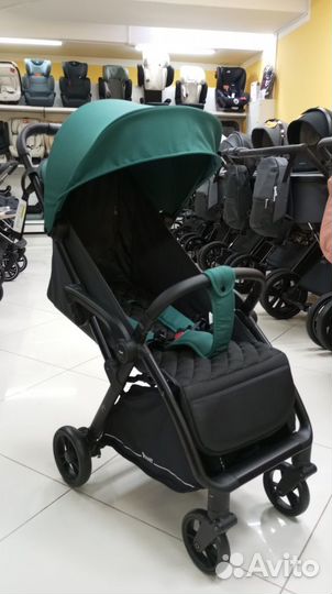 Коляска прогулочная Rant SKY до 22 кг