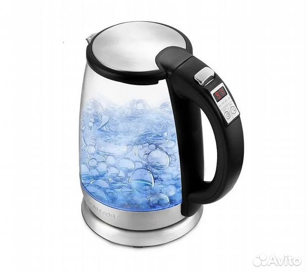 Чайник Kitfort KT-628