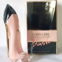 Carolina Herrera Good girl blush