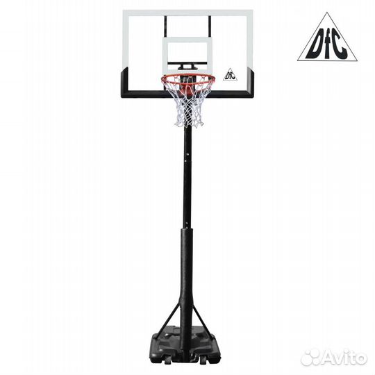 Баскетбольная стойка DFC Stand56P