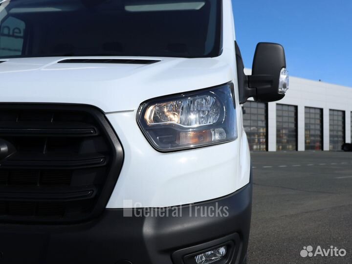 Ford Transit 2.2 МТ, 2024