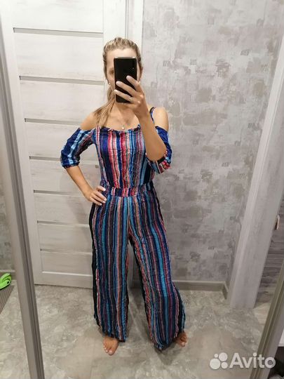 Комбинезон 42 44