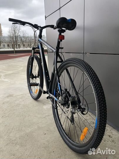 Велосипед Stels Navigator 700 MD F020, новый