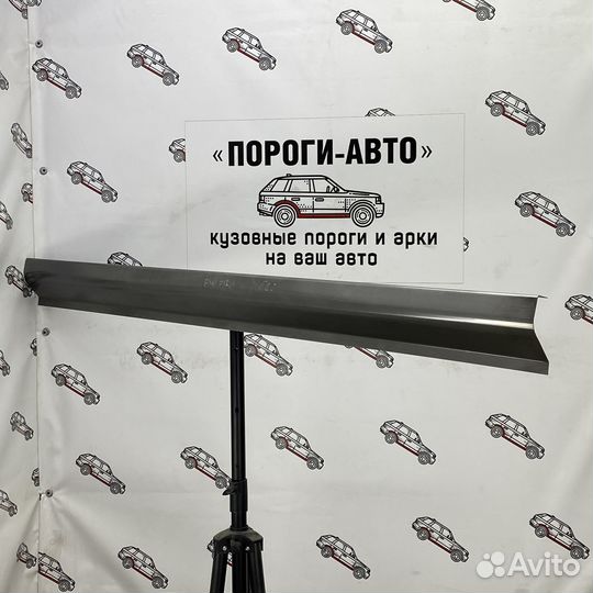 Порог кузовной ремонтный Nissan Bluebird U14