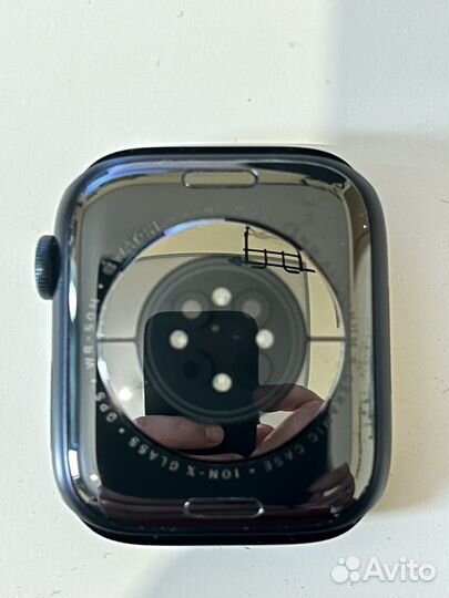 Apple watch series 9 45mm