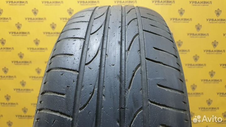 Bridgestone Dueler H/P Sport 215/65 R16