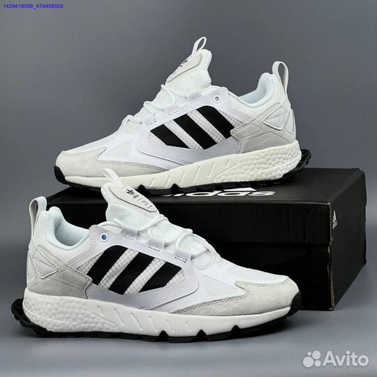 Кроссовки Adidas ZX 1000 (Арт.25370)