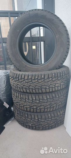 Cordiant Snow Cross 195/65 R15