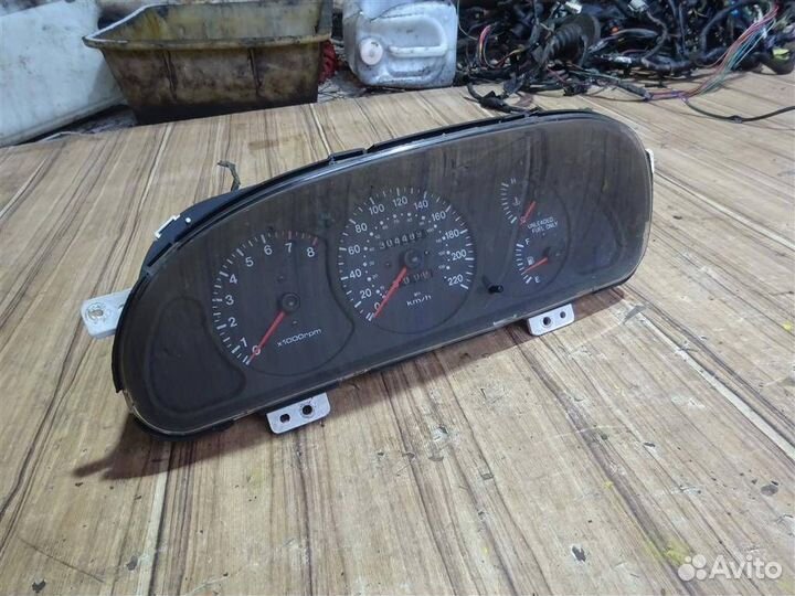 Панель приборов Kia Shuma 1996-2001