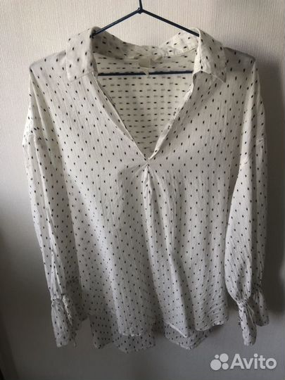 Блуза H&M