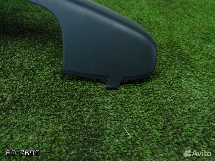 Накладка ручки двери Audi A4 3.2 cala