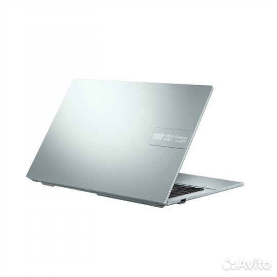 Ноутбук asus Vivobook Go 15 oled