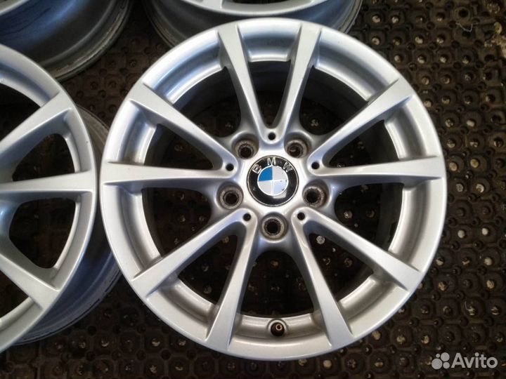 Диски R16 BMW 3 F30 E90 E46 390 стиль 4 шт