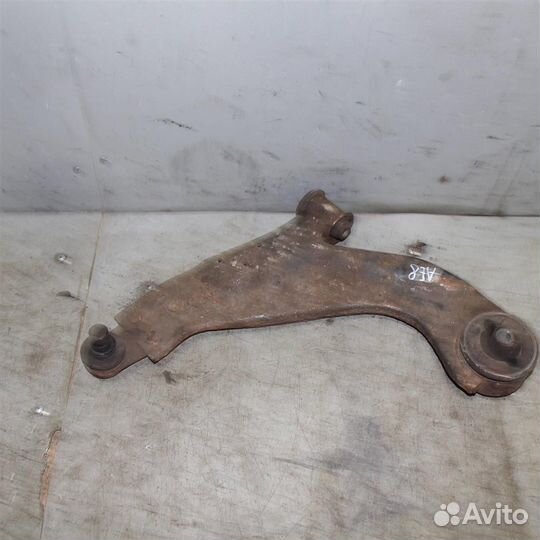 Рычаг передний левый нижний jaguar X-type 2001-20
