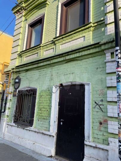 Свободного назначения, 100 м²