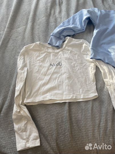 Вещи жеские пакетом 42-44