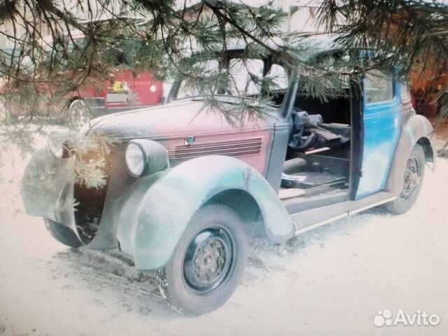 Wanderer W24 1.8 MT, 1940, 100 000 км с пробегом, цена 700000 руб.