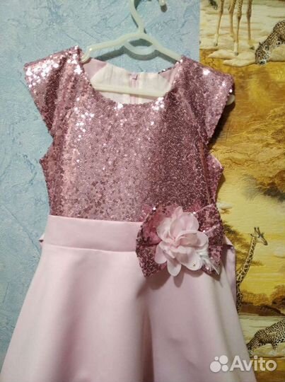 Платья для девочки