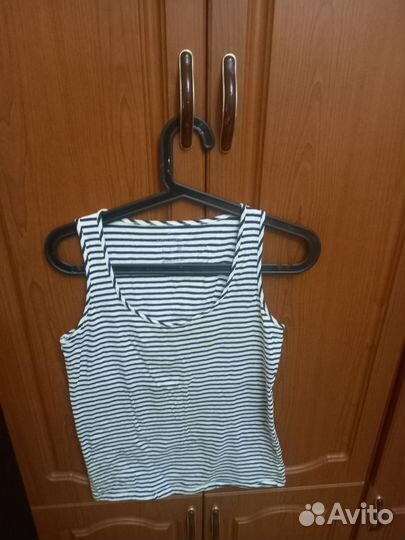 Топ женский