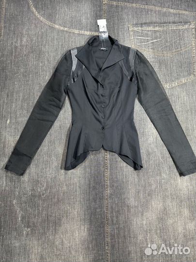 Блузка Gardem оригинал, новая, размер Xs-S