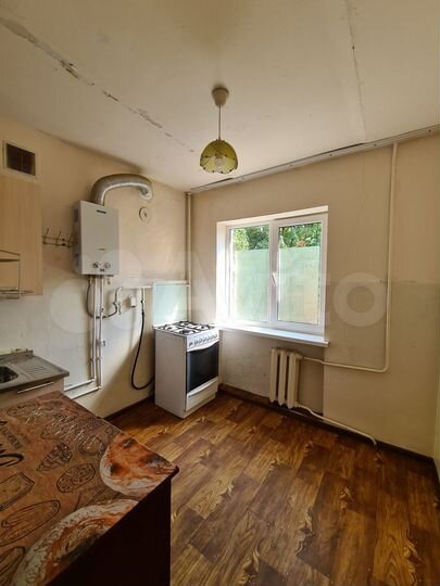 1-к. квартира, 30 м², 3/5 эт.